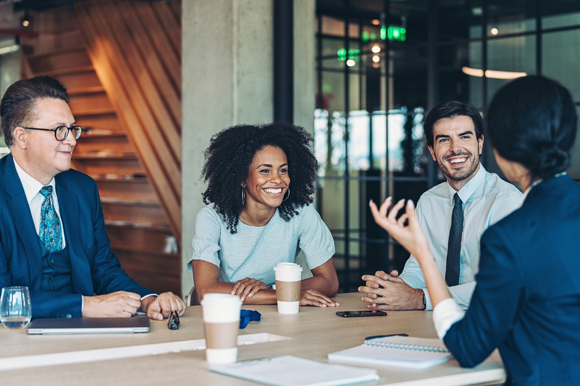 ProGlobal Business Checking Account